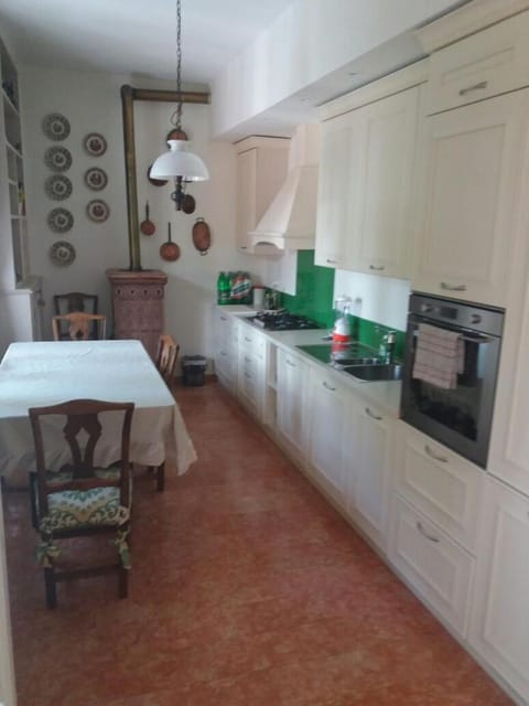 Relais Lola Apartment in Bologna