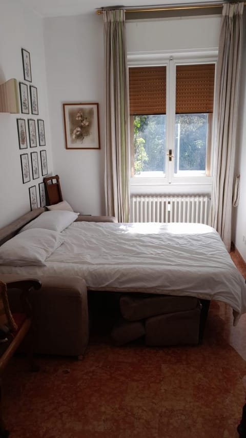 Relais Lola Apartment in Bologna