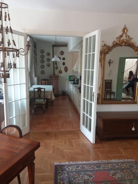 Relais Lola Apartment in Bologna