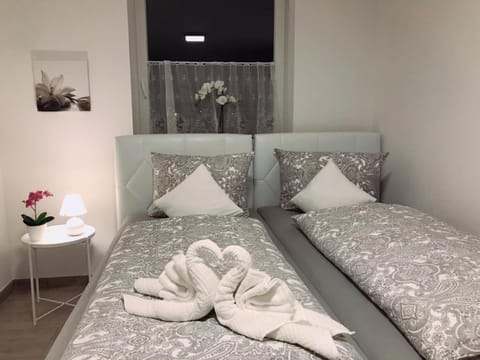 Haus am See Apartment in Fussen