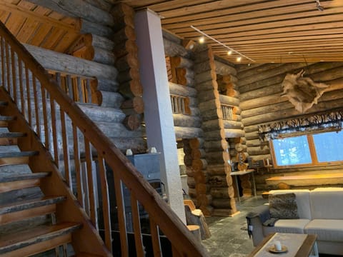 Natural landscape, Winter, Summer, Skiing, Living room, Seating area, Family