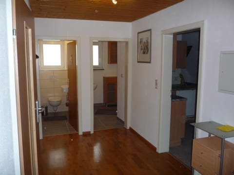 Ferienwohnung Emily Apartment in Lahr