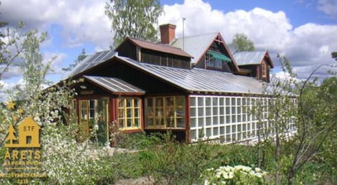 Spring, Garden, Lobby or reception, Garden view