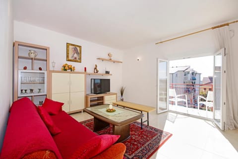 Josip Veliki Apartment in Šibenik-Knin County, Croatia