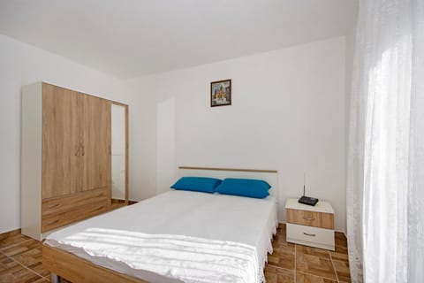 Josip Veliki Apartment in Šibenik-Knin County, Croatia