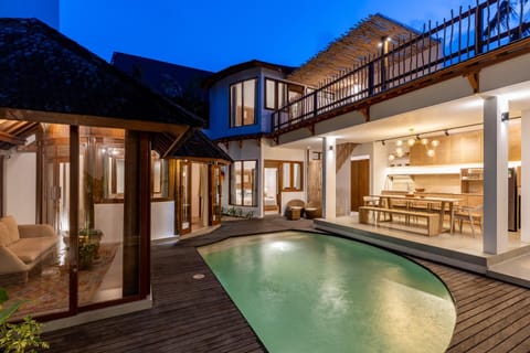 View (from property/room), Swimming pool