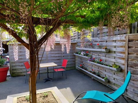 gite du grand étang 2 adultes, 2 enfants maxi Bed and Breakfast in Plouha