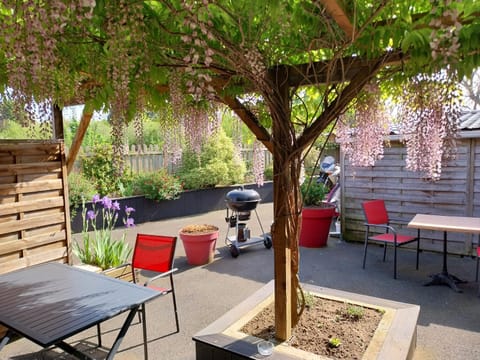 gite du grand étang 2 adultes, 2 enfants maxi Bed and Breakfast in Plouha