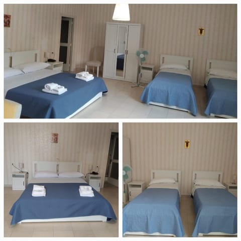 Istituto SS Salvatore Bed and Breakfast in Orvieto