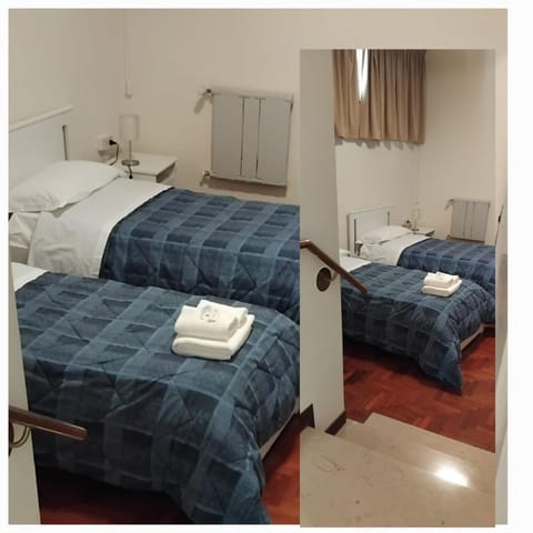 Istituto SS Salvatore Bed and Breakfast in Orvieto