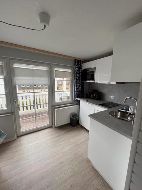 Waldhaus Sellin Apartment in Sellin