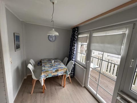 Waldhaus Sellin Apartment in Sellin