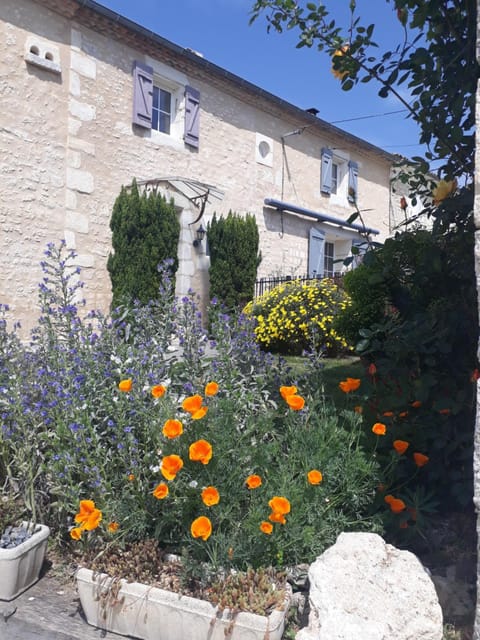 Garden, Garden view