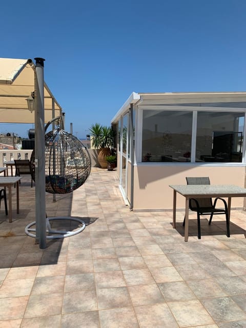 Patio, Balcony/Terrace