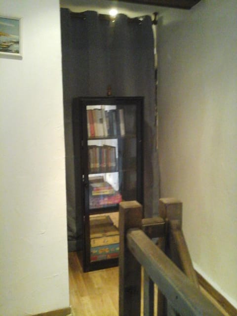 les Millefonds Apartment in Piedmont