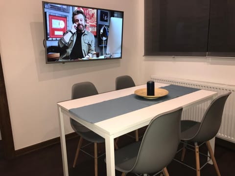 Family Apartment 5 Lux Vidik Kopaonik Apartment in Serbia