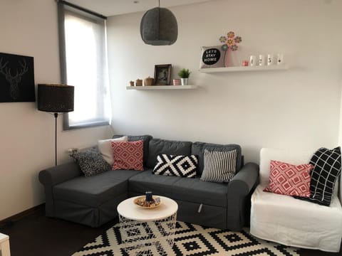 Family Apartment 5 Lux Vidik Kopaonik Apartment in Serbia