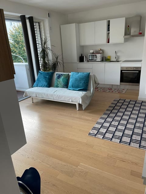 Appartamento Ligeia Apartment in Bolzano