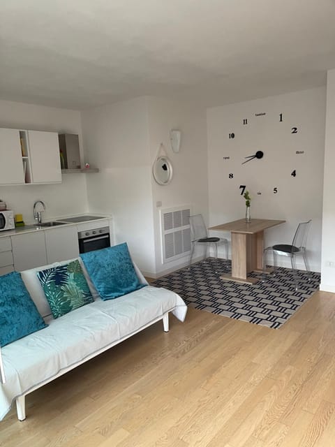 Appartamento Ligeia Apartment in Bolzano