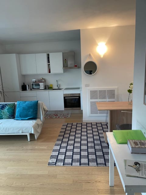 Appartamento Ligeia Apartment in Bolzano