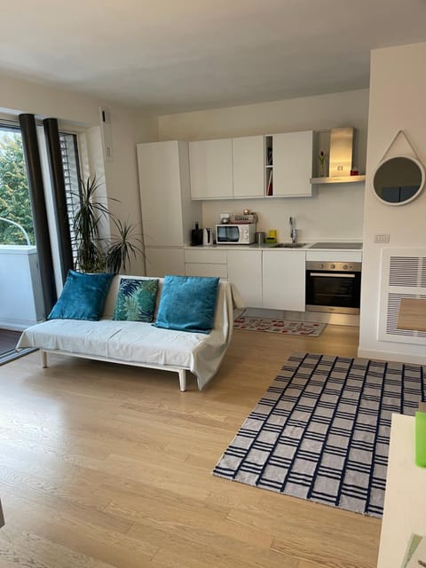 Appartamento Ligeia Apartment in Bolzano