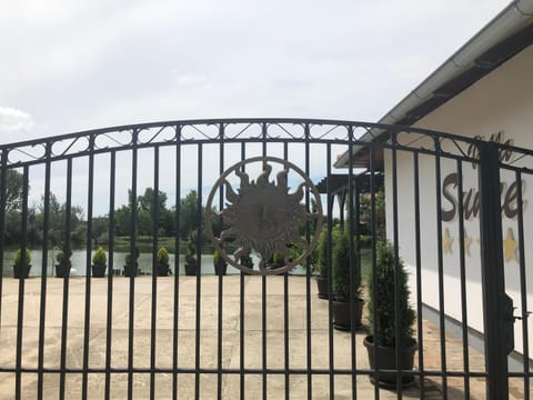 Vila Sunce Morovic Apartment in Vojvodina