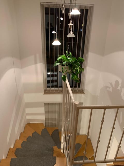 Ferienwohnung Blütenstadt Apartment in Leverkusen