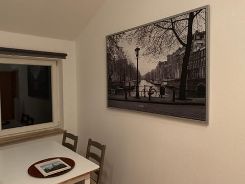 Ferienwohnung Blütenstadt Apartment in Leverkusen