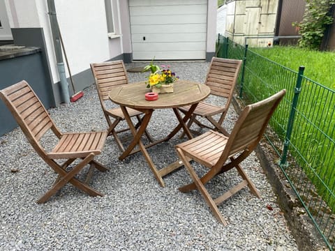 Ferienwohnung Blütenstadt Apartment in Leverkusen