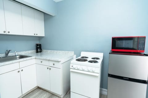 Sunrise Resort Motel South Motel in Clearwater Beach