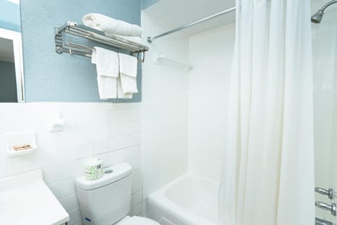 Sunrise Resort Motel South Motel in Clearwater Beach