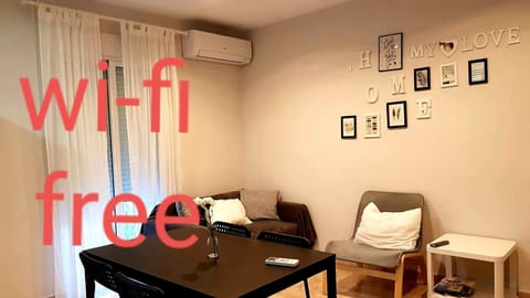 Bianca Apartment in Valencia