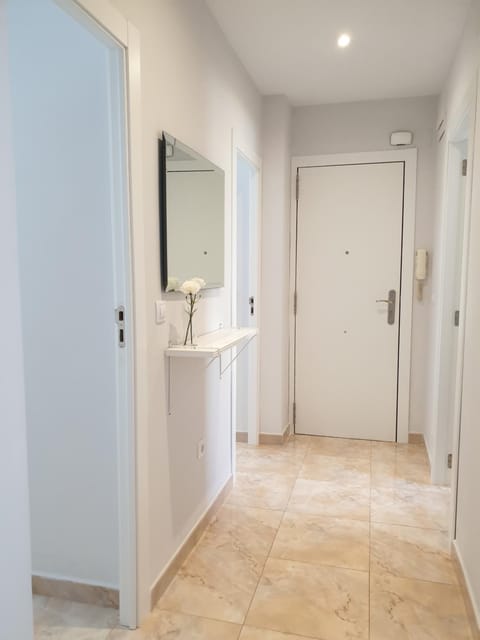 Bianca Apartment in Valencia