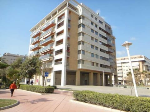 Paseo Marítimo Antonio Banderas Apartment in Malaga