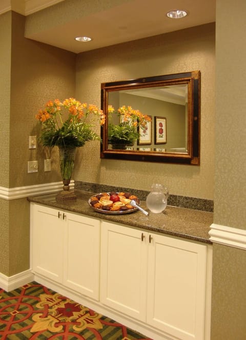 Meeting/conference room