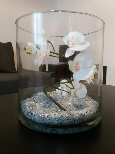 Radovoli Apartment in North Macedonia