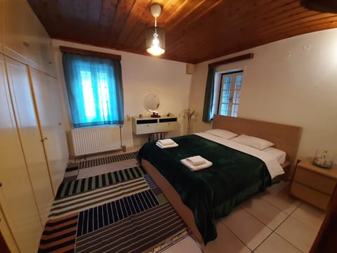 Radovoli Apartment in North Macedonia