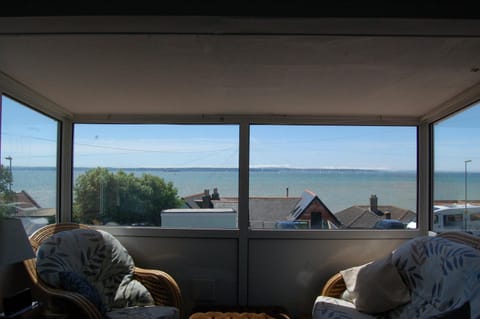 Trevarner Guest House Bed and Breakfast in Fareham