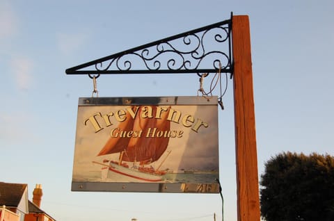 Trevarner Guest House Bed and Breakfast in Fareham