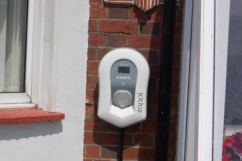 Trevarner Guest House Bed and Breakfast in Fareham