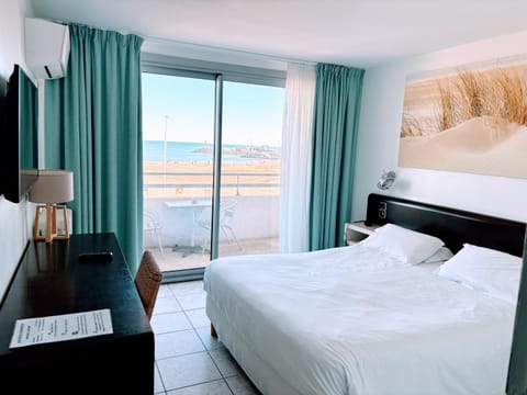 Sea view