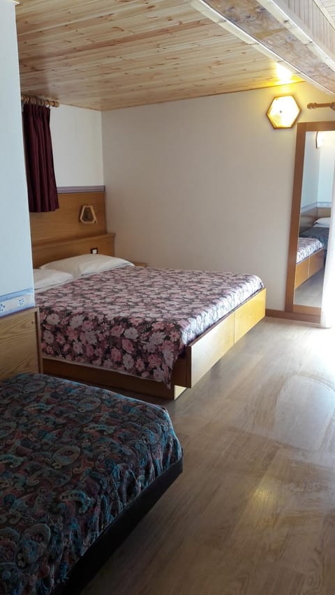 Hotel Edelweiss Hotel in Province of Brescia