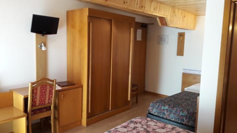 Hotel Edelweiss Hotel in Province of Brescia