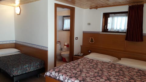 Hotel Edelweiss Hotel in Province of Brescia