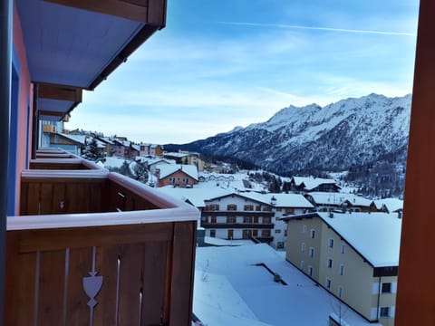 Hotel Panorama Hotel in Province of Brescia