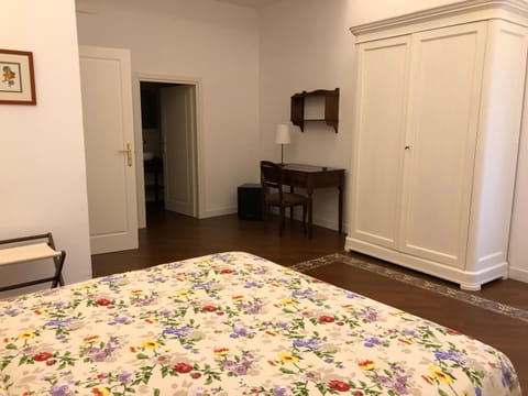 All'Angolo B&B Bed and Breakfast in Matera