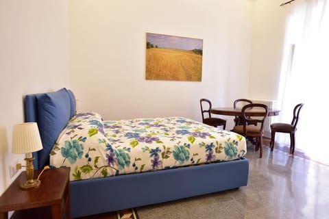 All'Angolo B&B Bed and Breakfast in Matera
