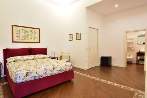 All'Angolo B&B Bed and Breakfast in Matera