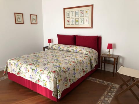 All'Angolo B&B Bed and Breakfast in Matera