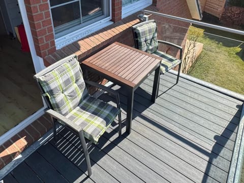 -"Ferienwohnung Dierhagen" Whg 2 im OG- Apartment in Mecklenburg-Vorpommern, Germany